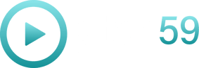 Pitch59 Logo White Pitch59 Logo White