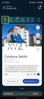 Screenshot Menu Extended Edited