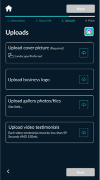 uploads-pitchcard-app-creation